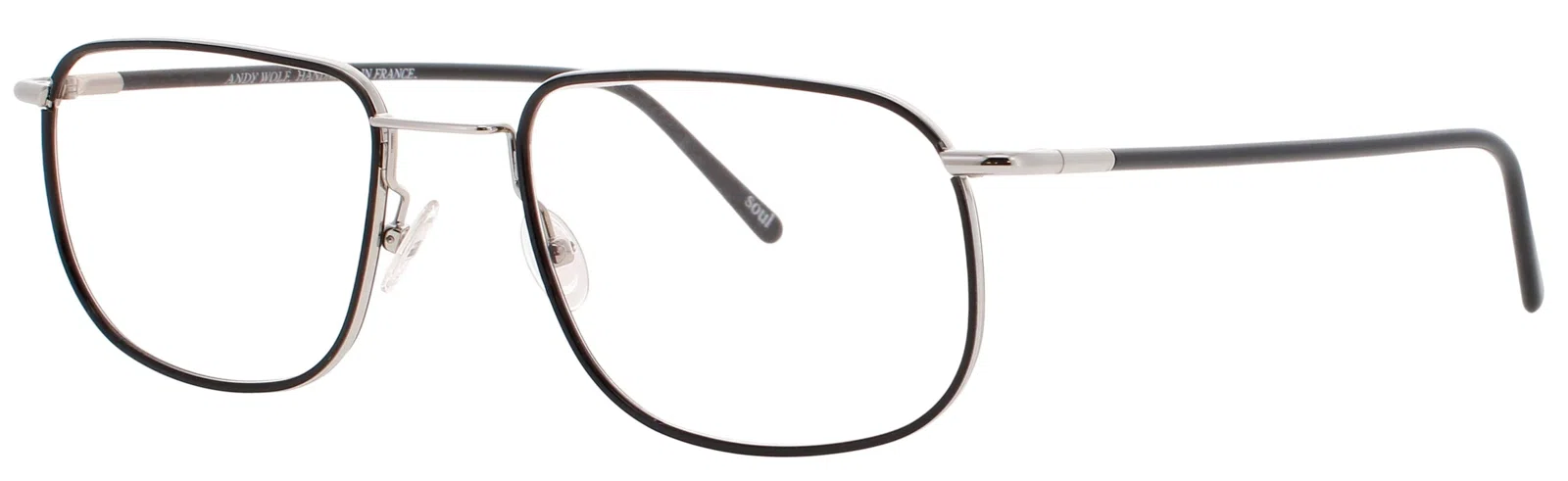 Andy Wolf INGOLF Eyeglasses